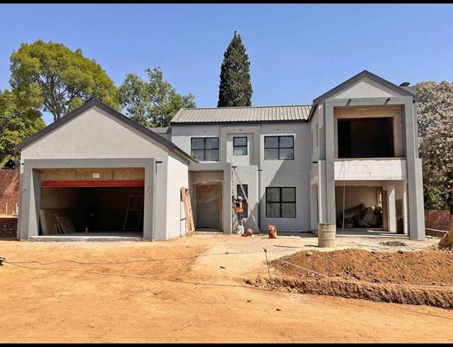 3 BEDROOM CLUSTER FOR SALE IN BRYANSTON